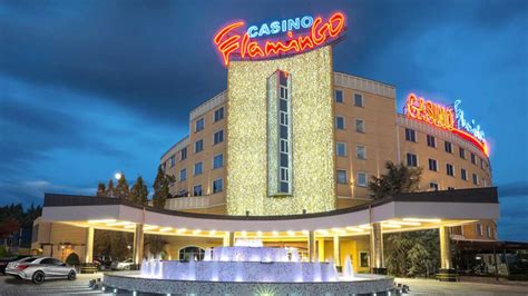 Casino Flamingo Macedonia