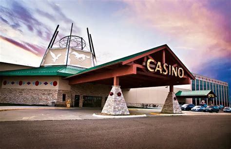 Casino Fora De Sioux Falls