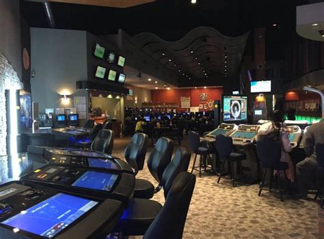 Casino Fort St John