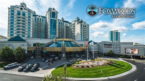 Casino Fox Creek