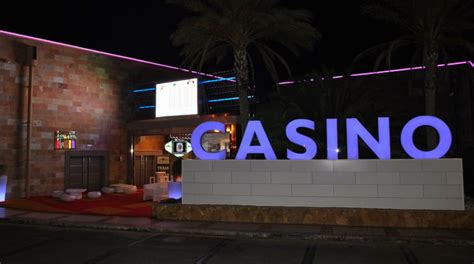 Casino Fuerteventura Antigua