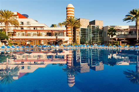 Casino Fuerteventura Caleta De Fuste