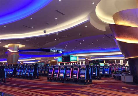 Casino Galaxy Guadalajara