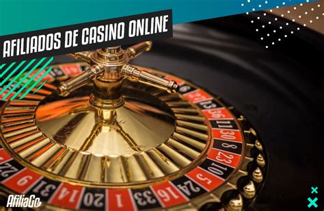 Casino Ganhos De Afiliado