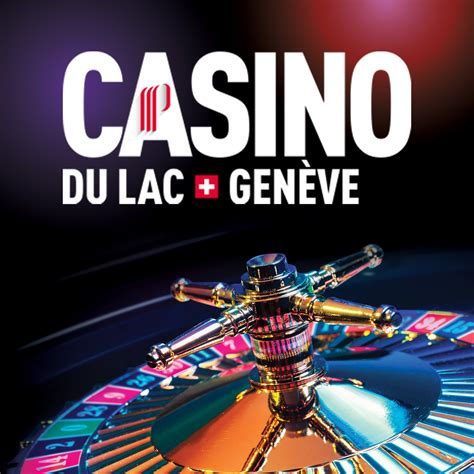 Casino Geneve Espetaculo