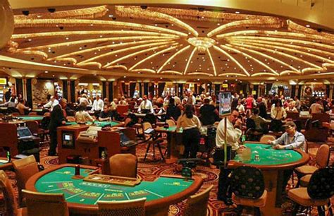 Casino Gran Madrid Colon Empleo