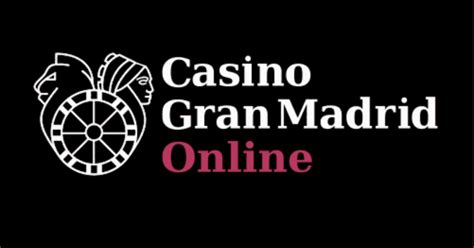 Casino Gran Madrid Online Guatemala