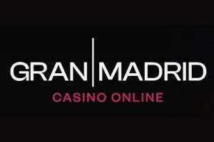 Casino Gran Madrid Online Peru
