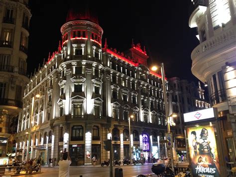 Casino Gran Via 24