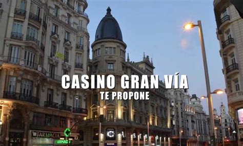 Casino Gran Via Peru