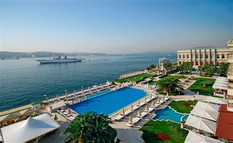 Casino Grand Kempinski Istanbul