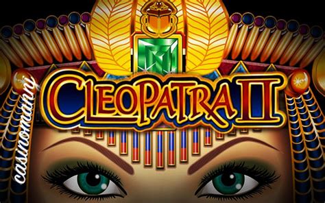 Casino Gratis Cleopatra Tragamonedas