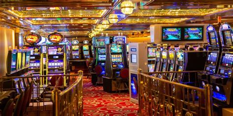 Casino Gratis Cruzeiros Na Florida
