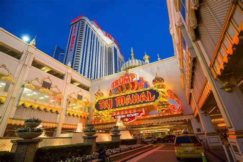 Casino Gratis Estacionamento Atlantic City Nj