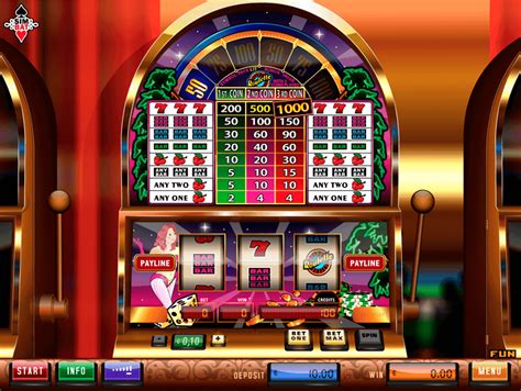 Casino Gratis Spiel Ohne Anmeldung