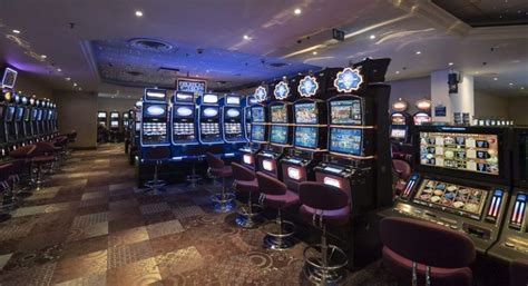 Casino Grecia Atenas