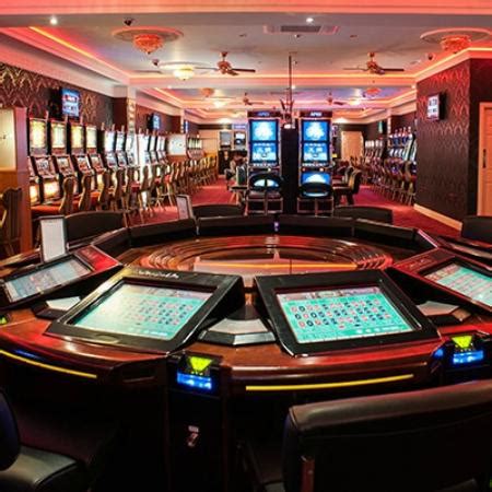 Casino Grenoble Jeux