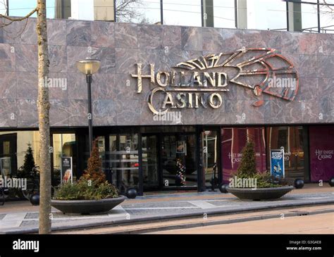 Casino Groningen Adres