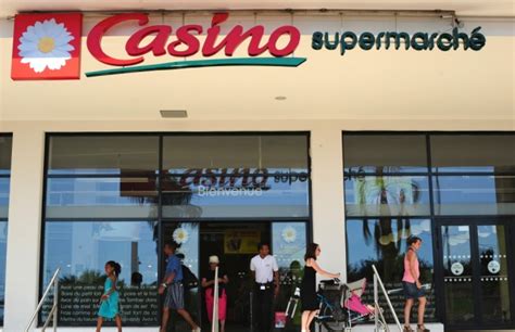 Casino Guichard Relatorio Anual 2024