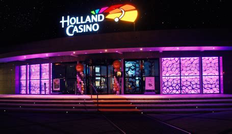 Casino Haarlem Estacao