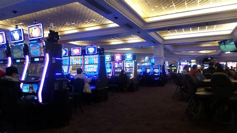 Casino Halifax Ano Novo 2024