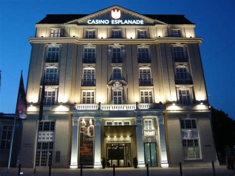 Casino Hamburgo Eventos