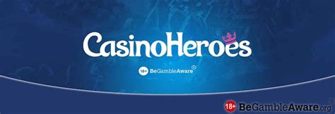 Casino Heroes Honduras