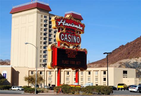 Casino Highway 59