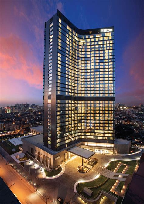 Casino Hilton Istanbul