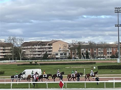 Casino Hipodromo De Toulouse