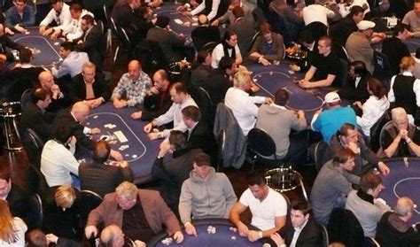 Casino Hohensyburg Dortmund Poker
