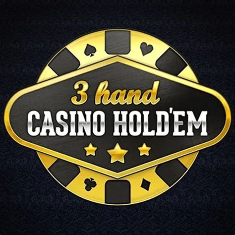 Casino Hold Em Bgaming Blaze