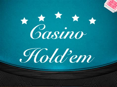 Casino Hold Em Mascot Gaming 888 Casino