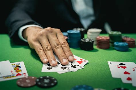 Casino Holdem Estrategia Vencedora