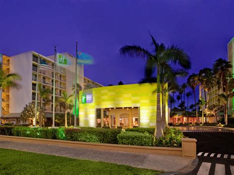Casino Holiday Inn Aruba