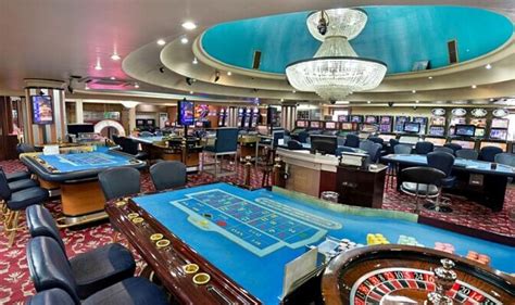 Casino Hospitalidade Chipre