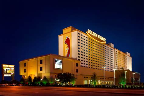 Casino Host Golden Nugget Biloxi