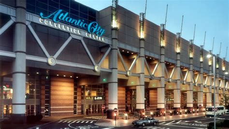 Casino Host Salario Atlantic City