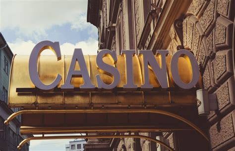 Casino Idade Legal Franca