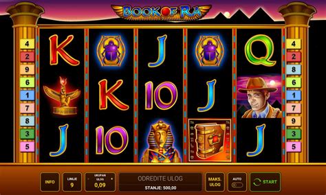 Casino Igri Online Gratis