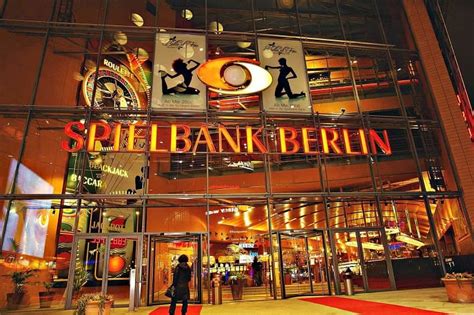 Casino Im Btz Berlim