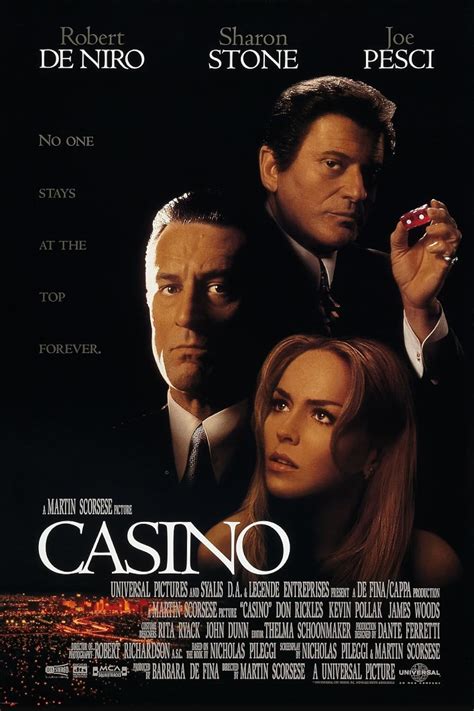 Casino Imdb Cotacoes