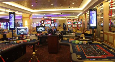 Casino Imposto Em Cingapura