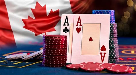 Casino Impostos Canada