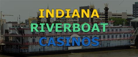 Casino Indiana Barco