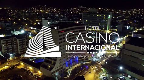 Casino Internacional A Unidade Da Florida