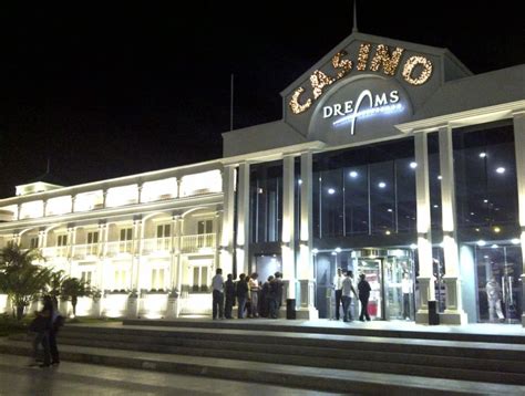 Casino Iquique Eventos