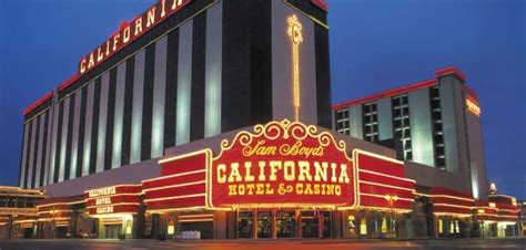 Casino Irvine Ca