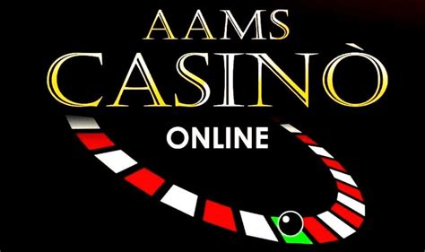 Casino Italiani Aams