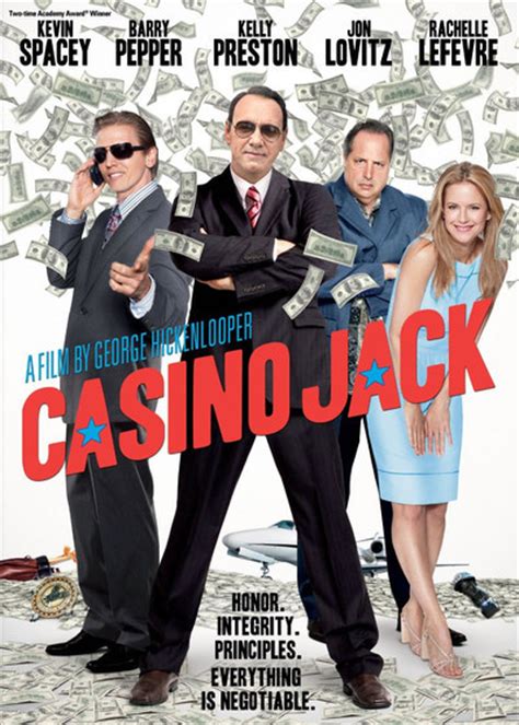 Casino Jack Carcaca